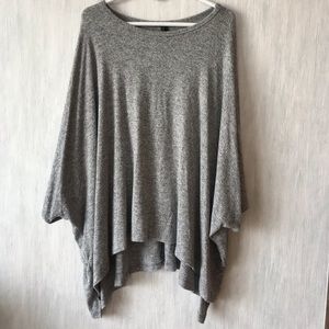 Forever 21 sweater/poncho